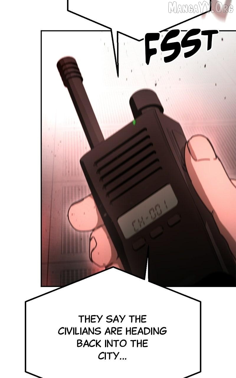 I Was Mistaken for the Villain Chapter 53 - page 27