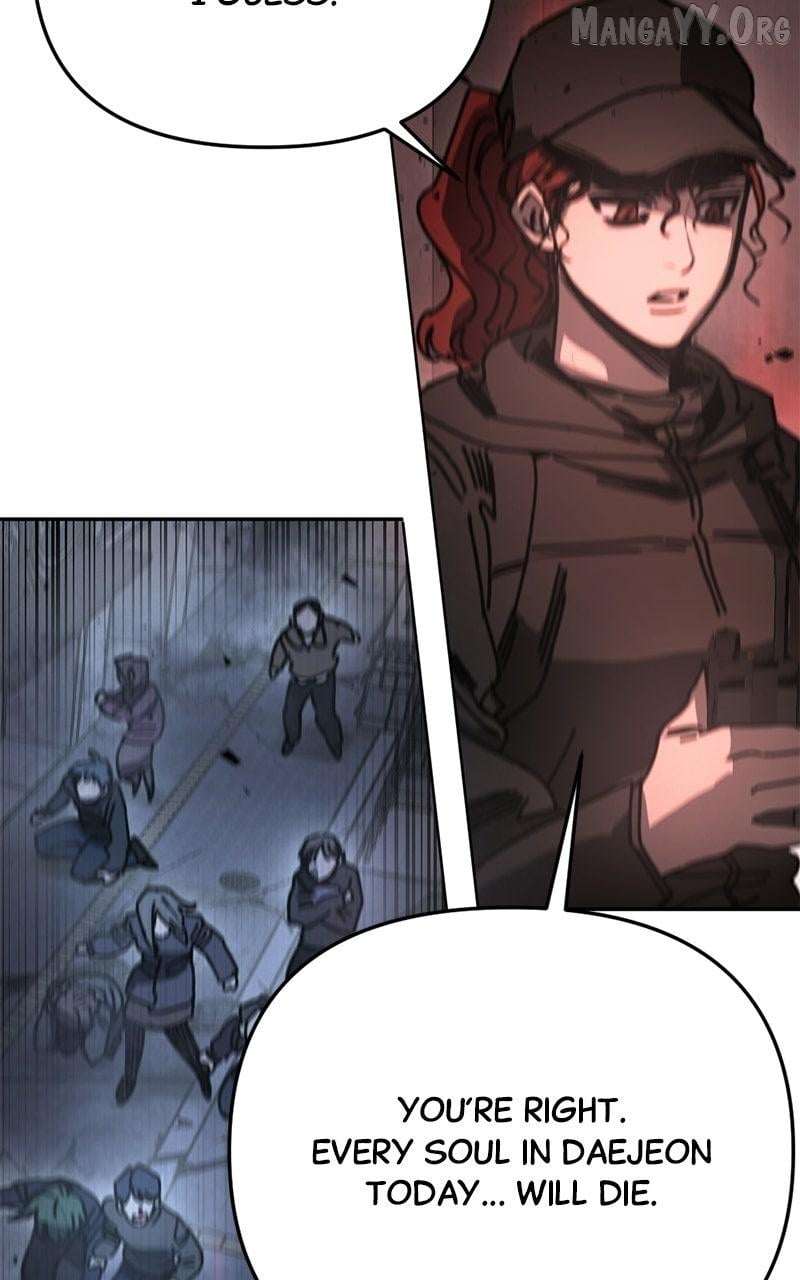 I Was Mistaken for the Villain Chapter 53 - page 29
