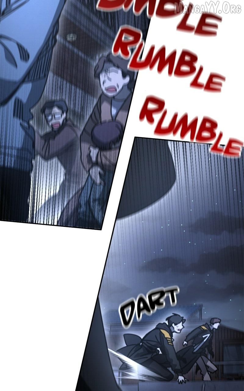 I Was Mistaken for the Villain Chapter 53 - page 3