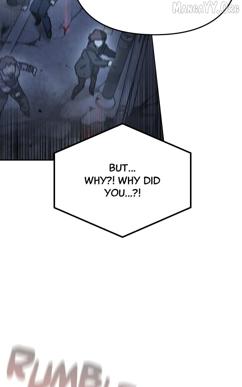 I Was Mistaken for the Villain Chapter 53 - page 30