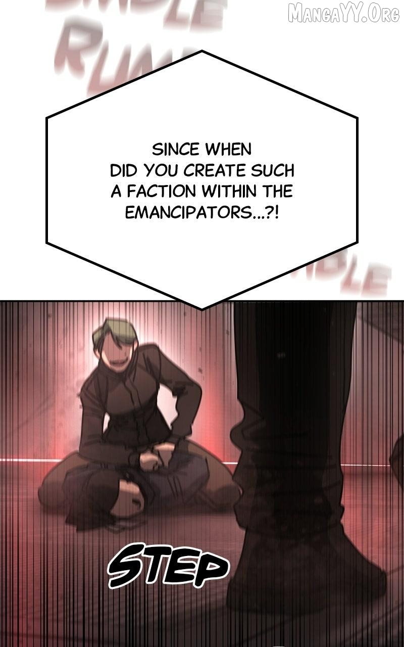 I Was Mistaken for the Villain Chapter 53 - page 31