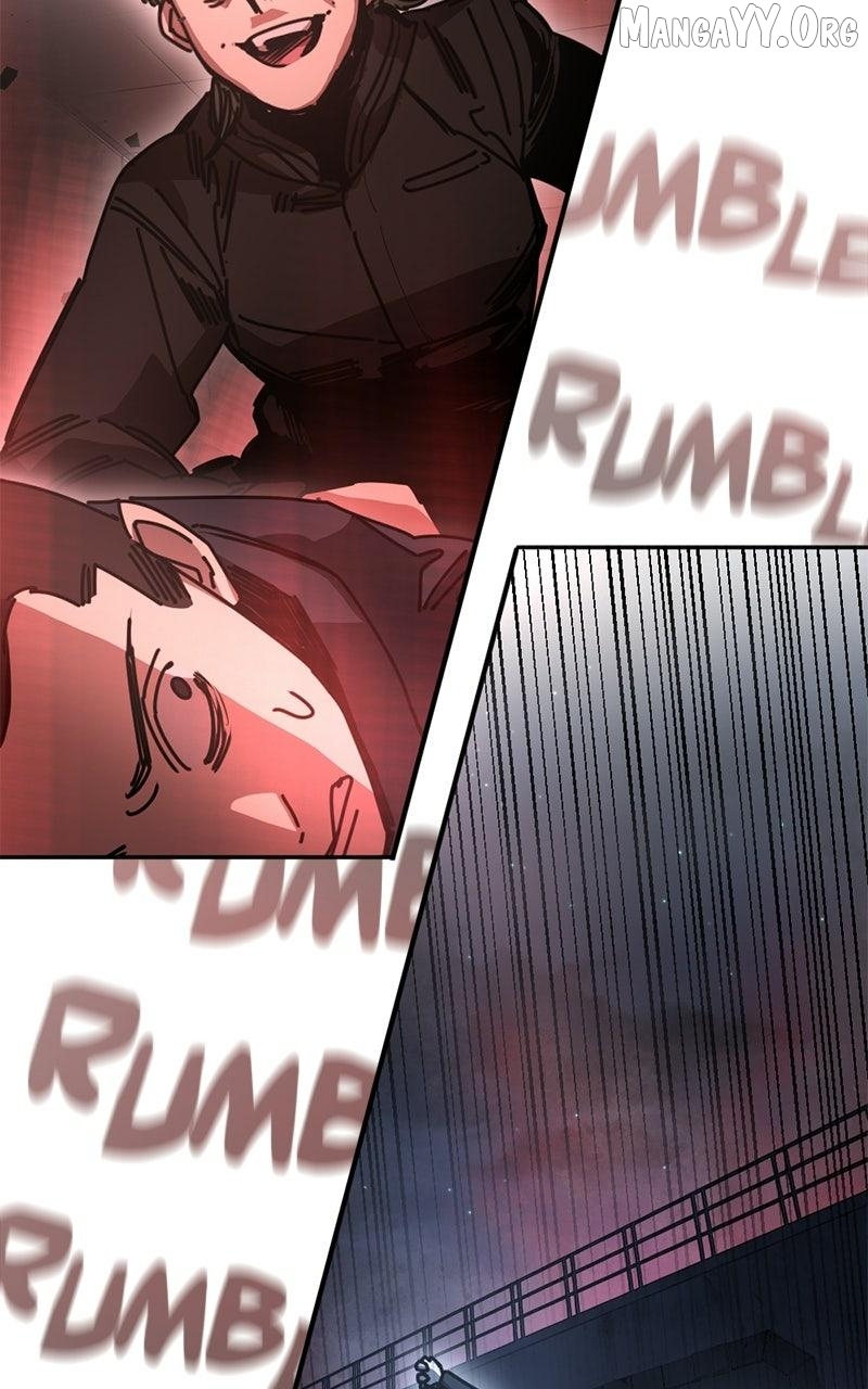 I Was Mistaken for the Villain Chapter 53 - page 33