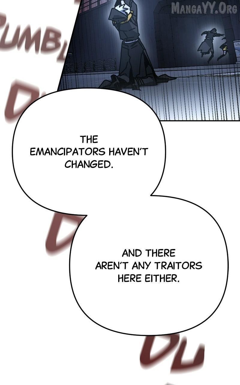 I Was Mistaken for the Villain Chapter 53 - page 34