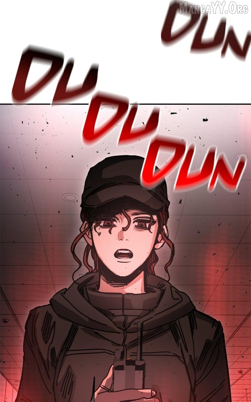 I Was Mistaken for the Villain Chapter 53 - page 35