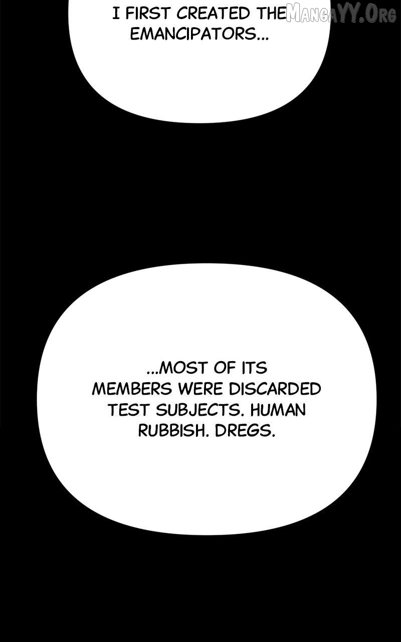 I Was Mistaken for the Villain Chapter 53 - page 38