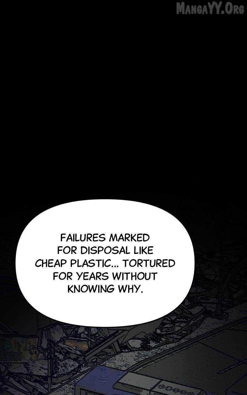 I Was Mistaken for the Villain Chapter 53 - page 39