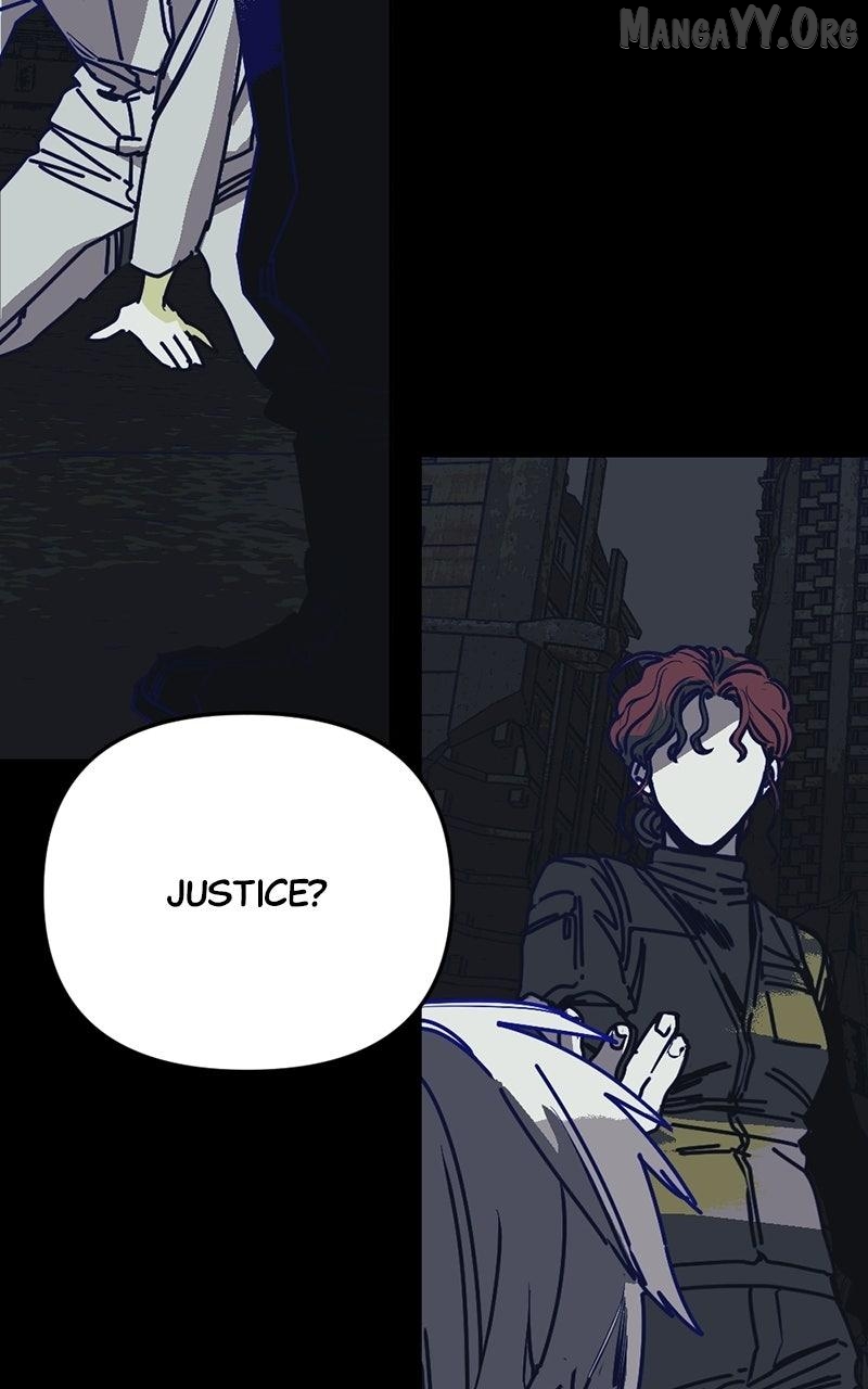 I Was Mistaken for the Villain Chapter 53 - page 42
