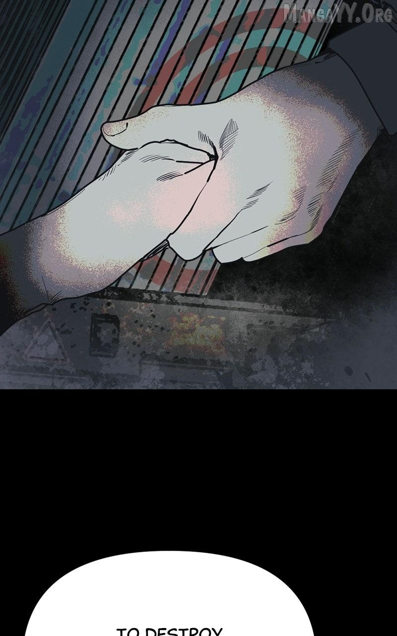 I Was Mistaken for the Villain Chapter 53 - page 47