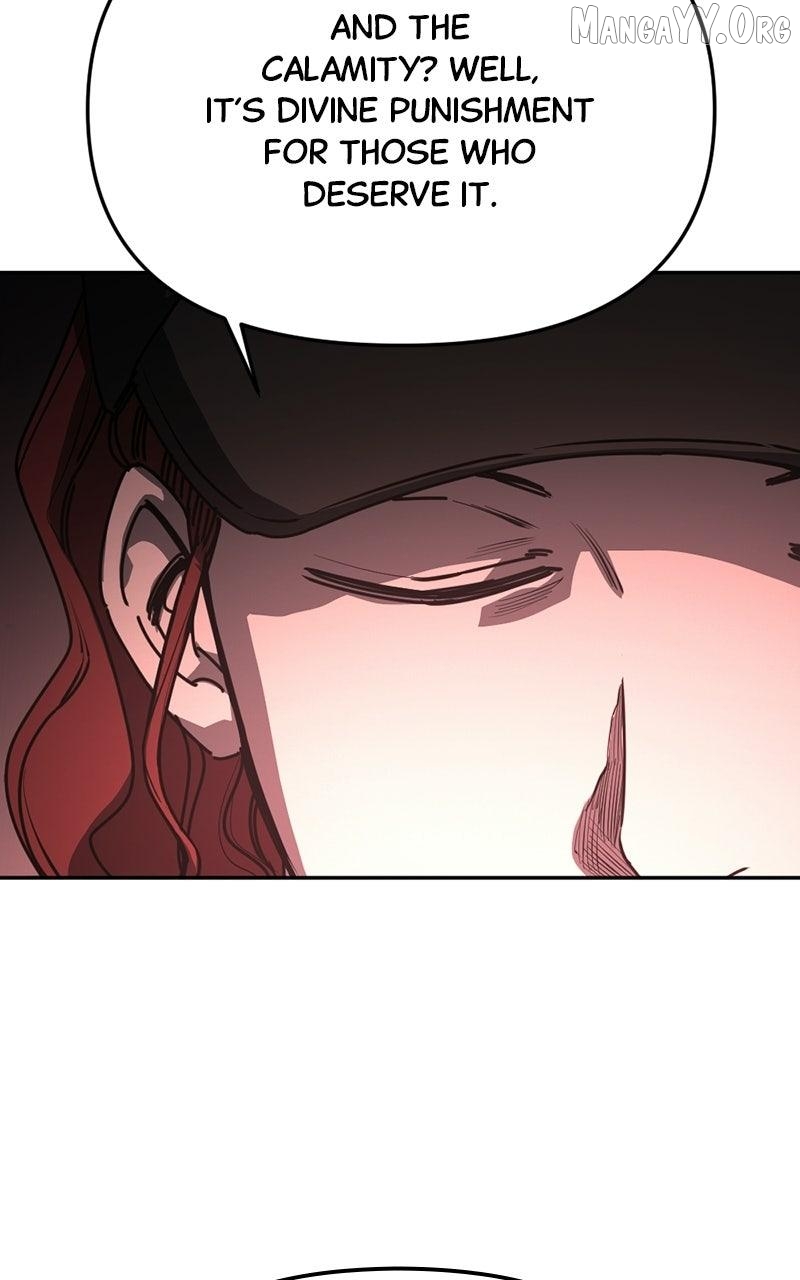 I Was Mistaken for the Villain Chapter 53 - page 49