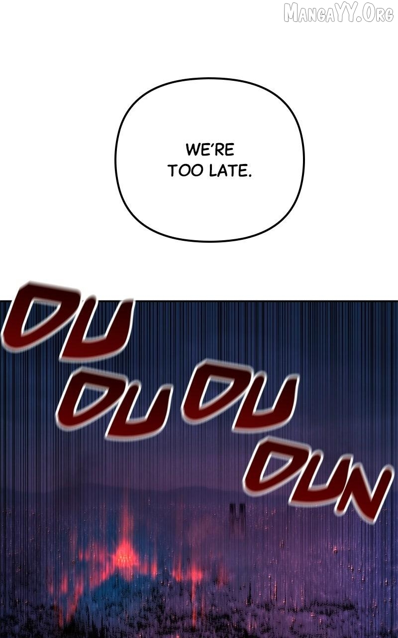 I Was Mistaken for the Villain Chapter 53 - page 5