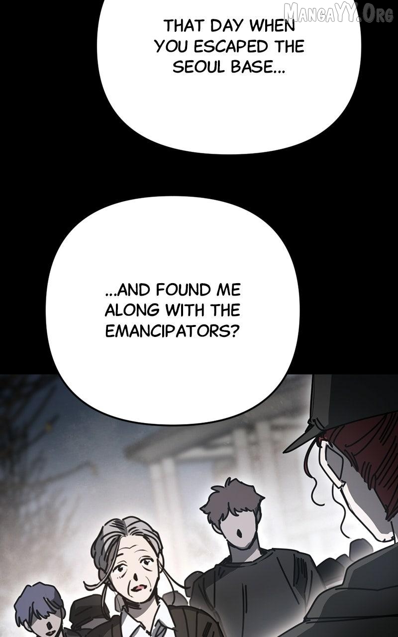 I Was Mistaken for the Villain Chapter 53 - page 53