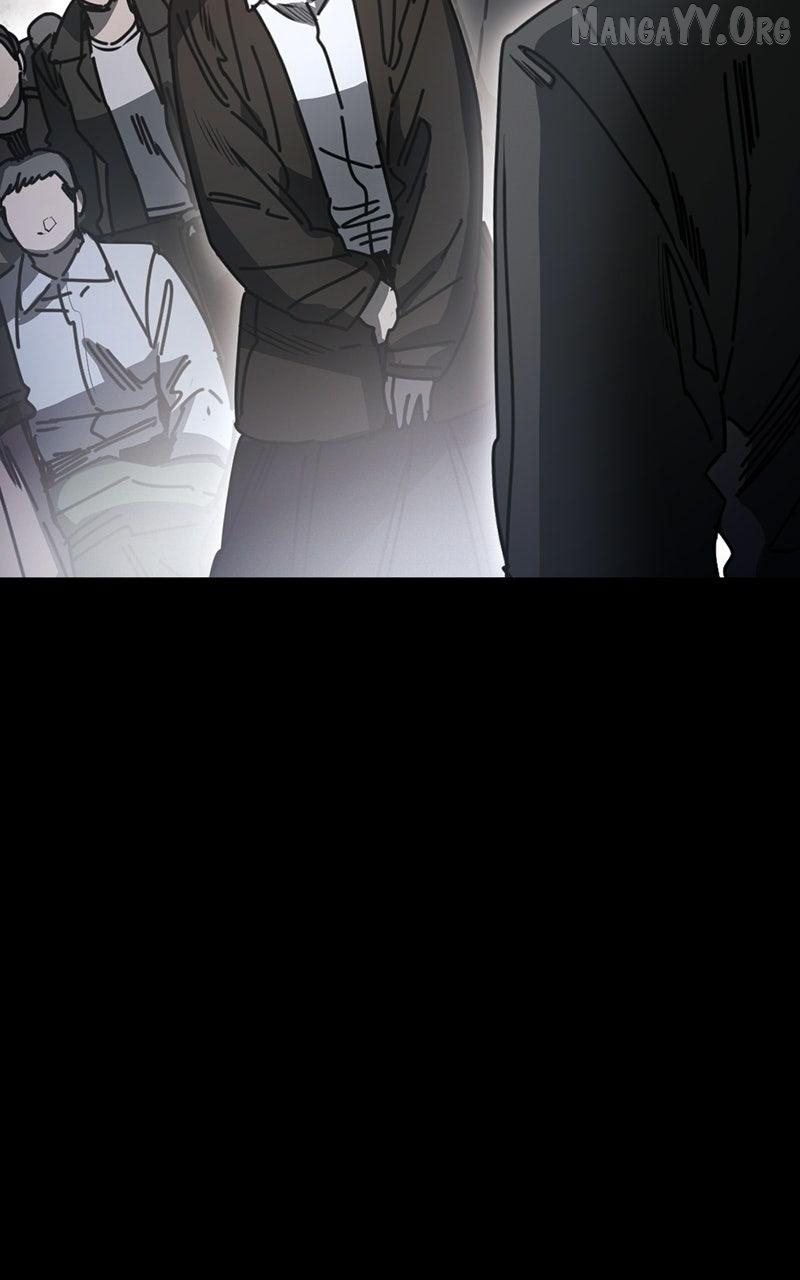 I Was Mistaken for the Villain Chapter 53 - page 54