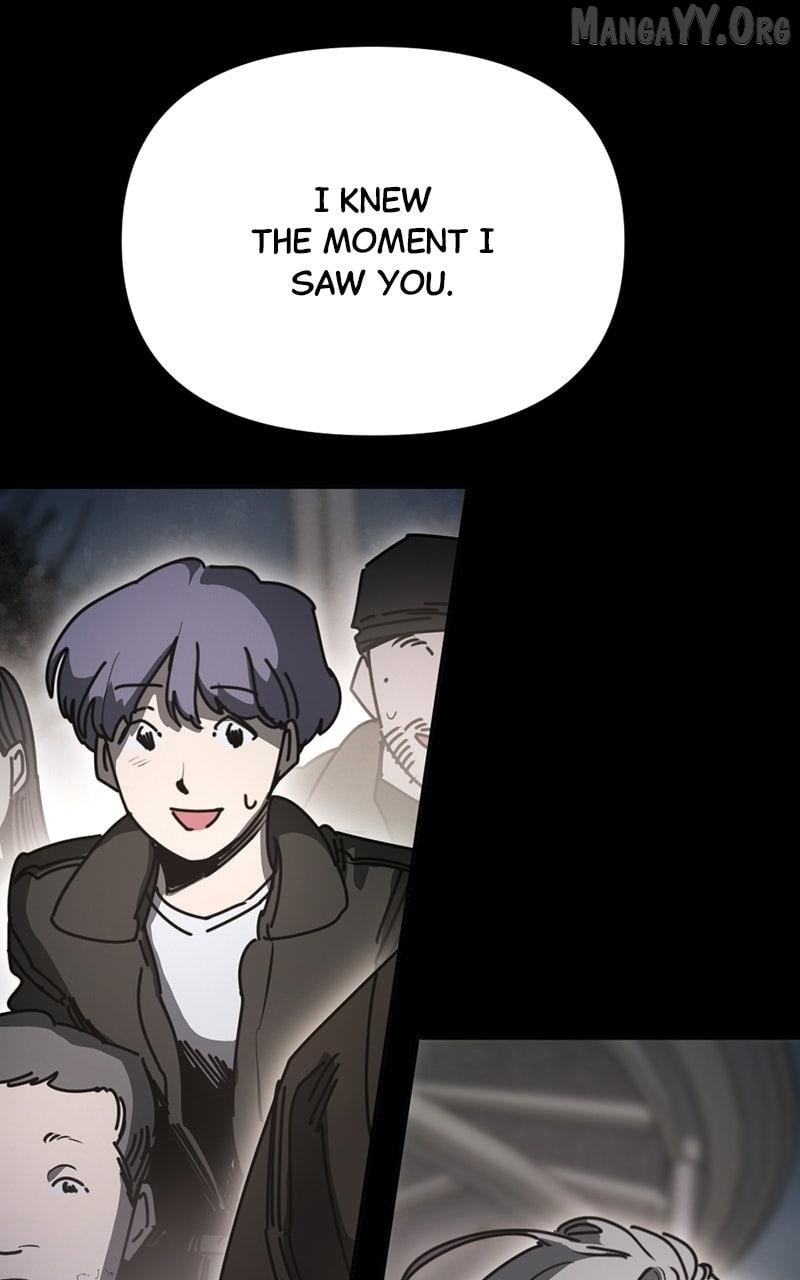 I Was Mistaken for the Villain Chapter 53 - page 55