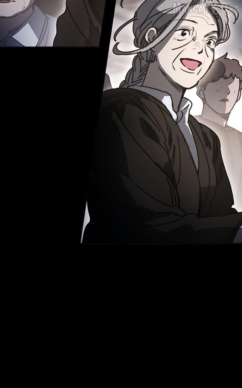 I Was Mistaken for the Villain Chapter 53 - page 56