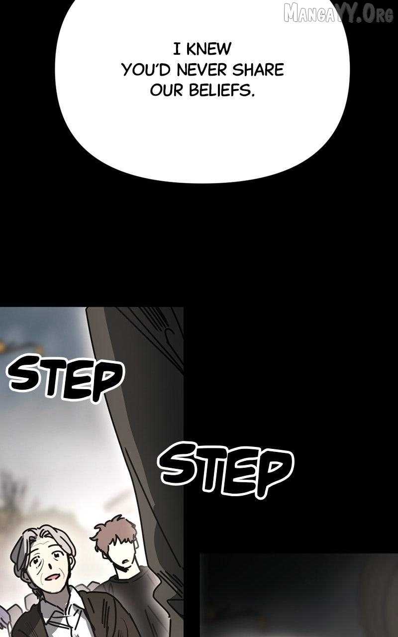 I Was Mistaken for the Villain Chapter 53 - page 58