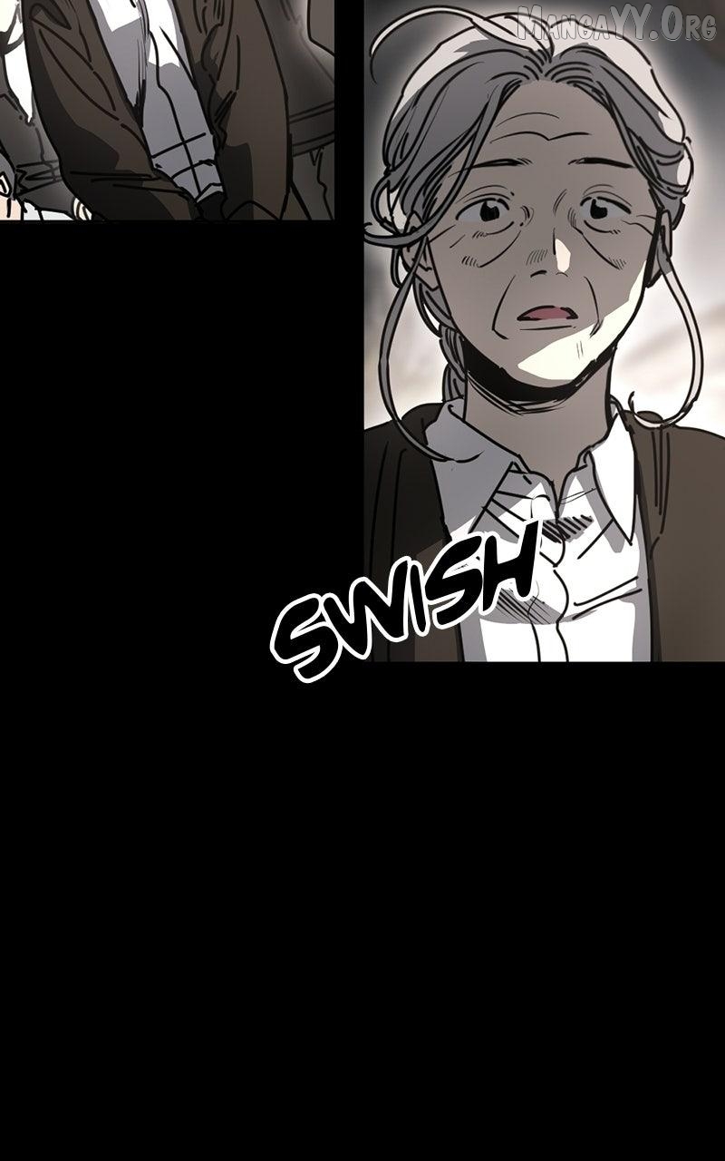I Was Mistaken for the Villain Chapter 53 - page 59