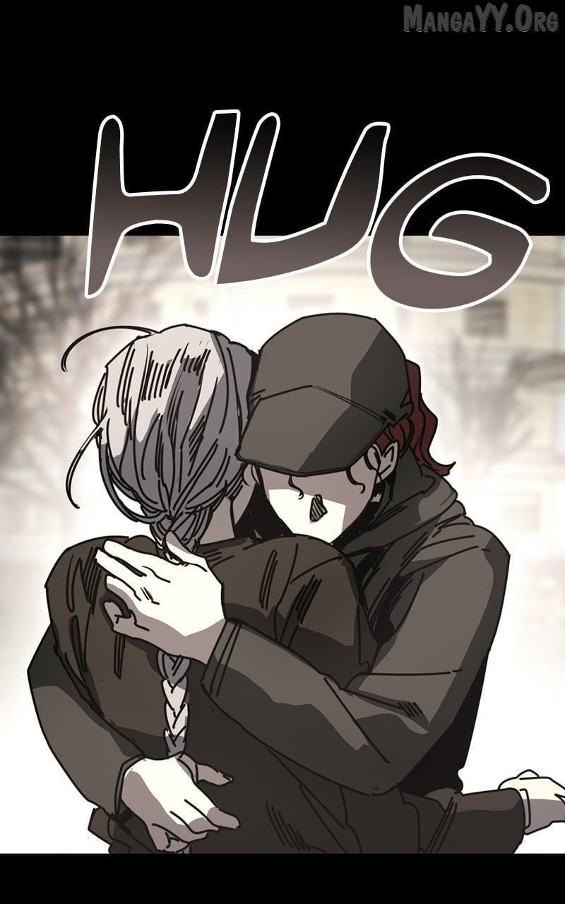 I Was Mistaken for the Villain Chapter 53 - page 60
