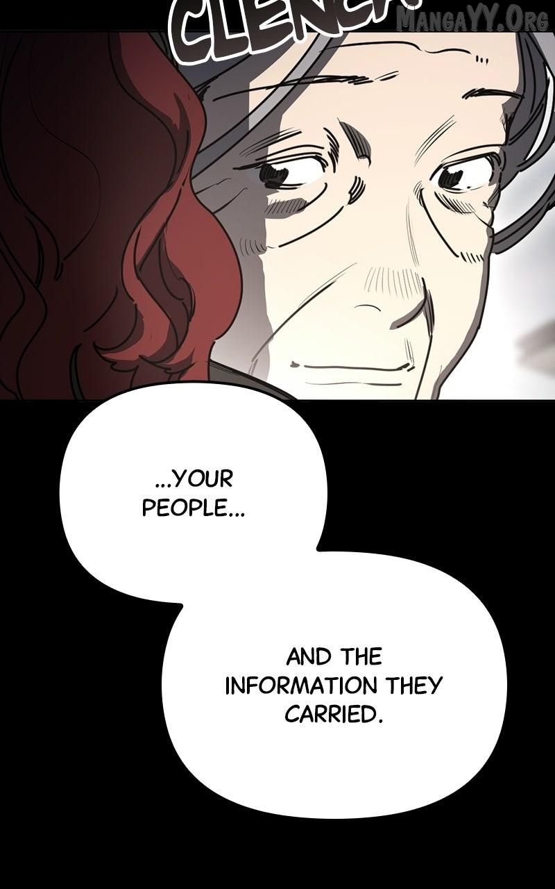 I Was Mistaken for the Villain Chapter 53 - page 62