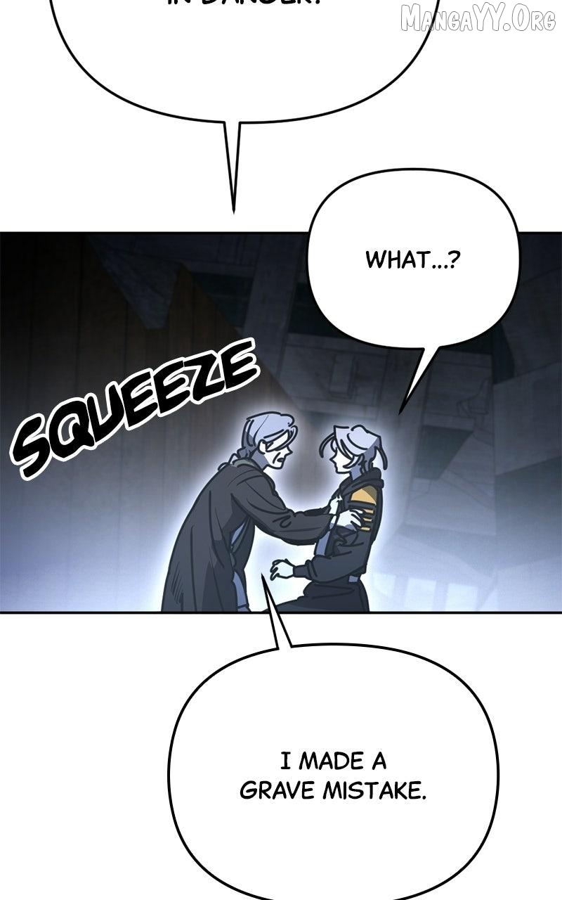 I Was Mistaken for the Villain Chapter 53 - page 77
