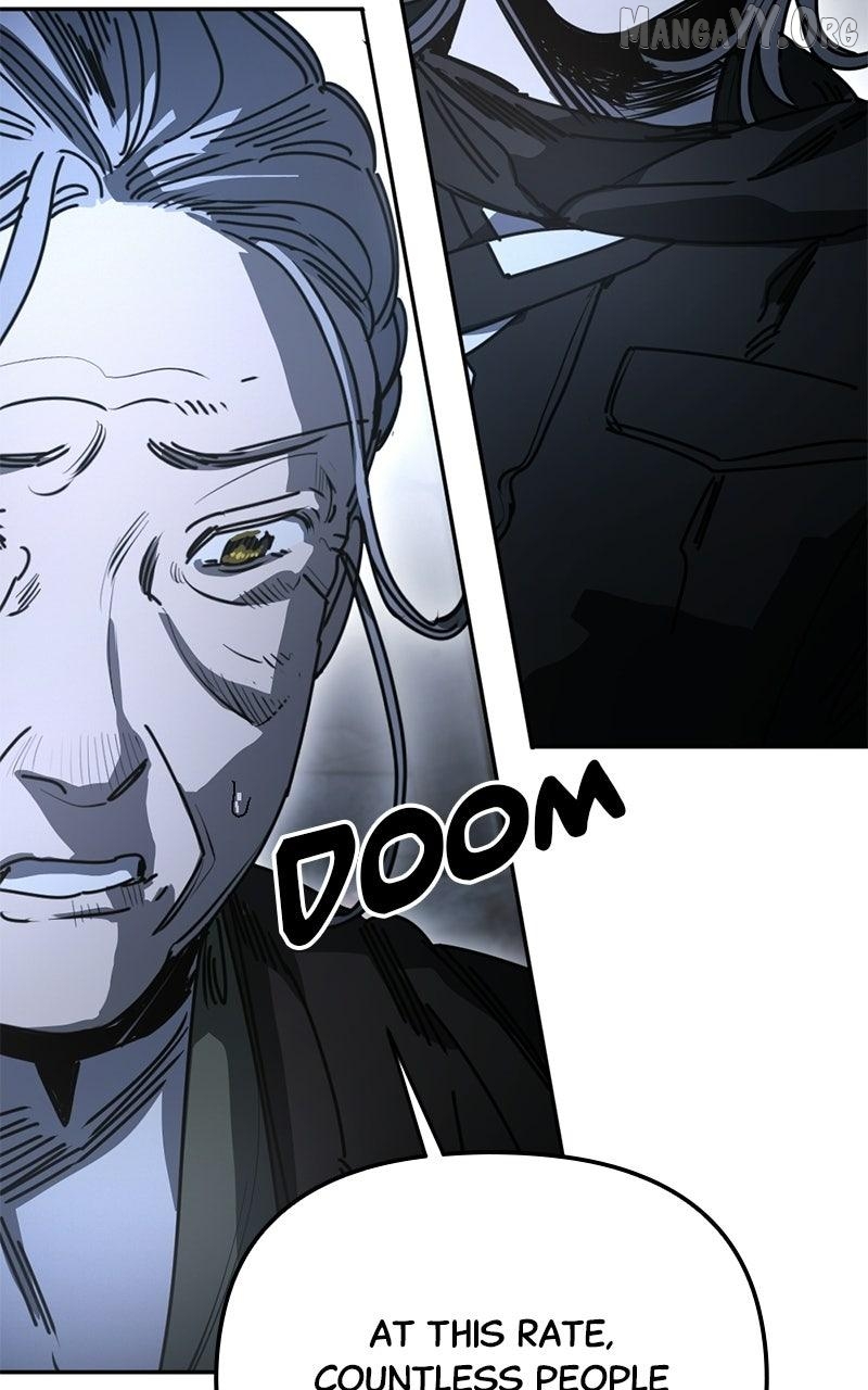 I Was Mistaken for the Villain Chapter 53 - page 79