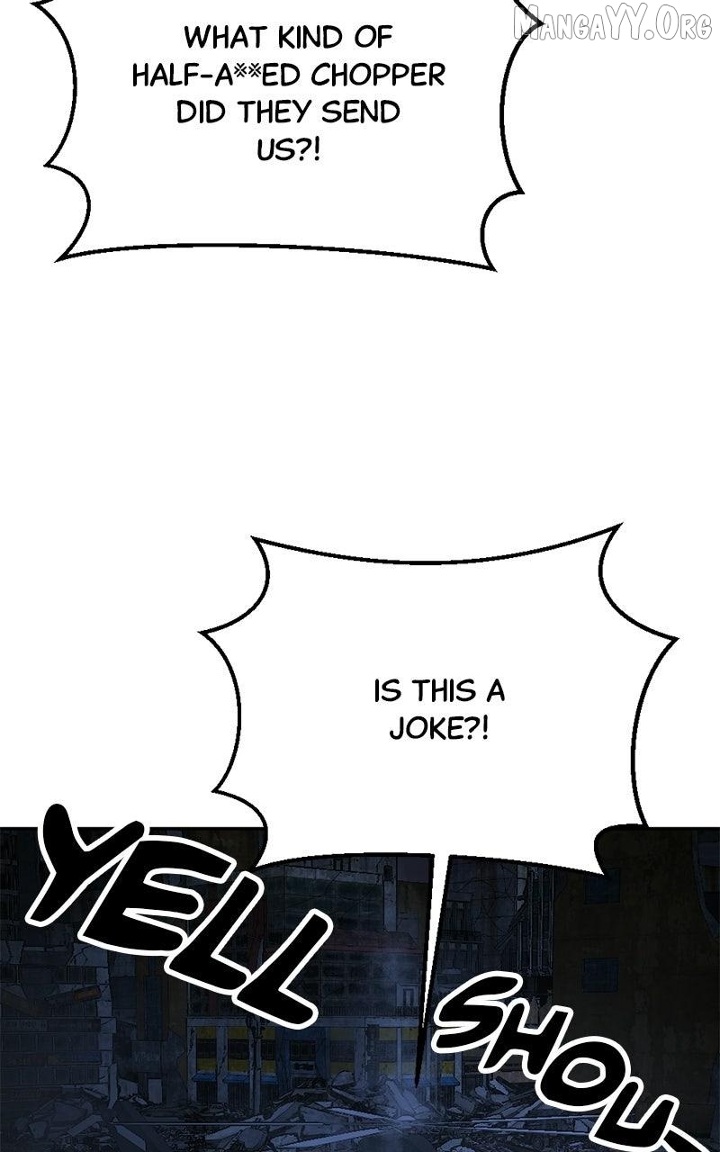 I Was Mistaken for the Villain Chapter 53 - page 8
