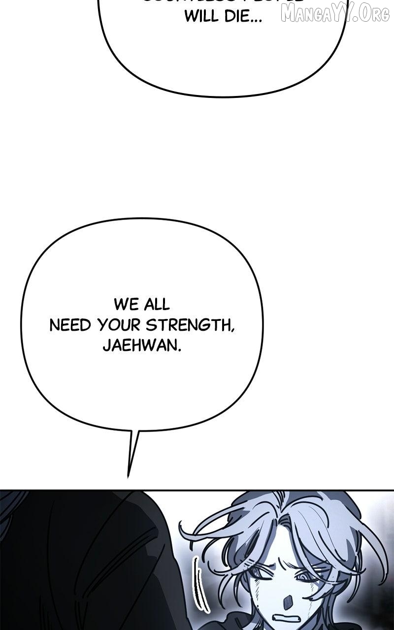 I Was Mistaken for the Villain Chapter 53 - page 80