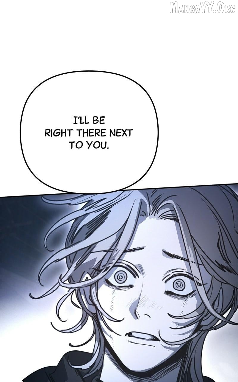 I Was Mistaken for the Villain Chapter 53 - page 84
