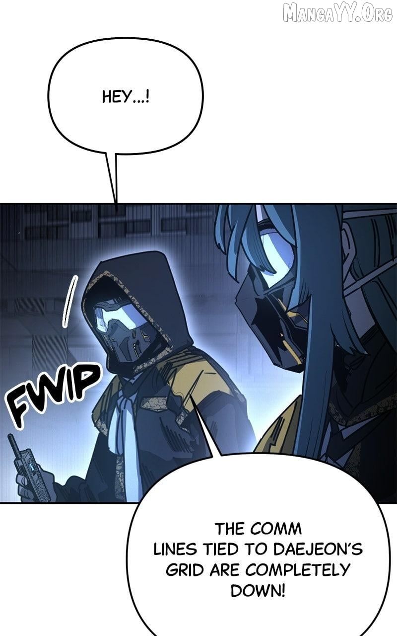 I Was Mistaken for the Villain Chapter 53 - page 87