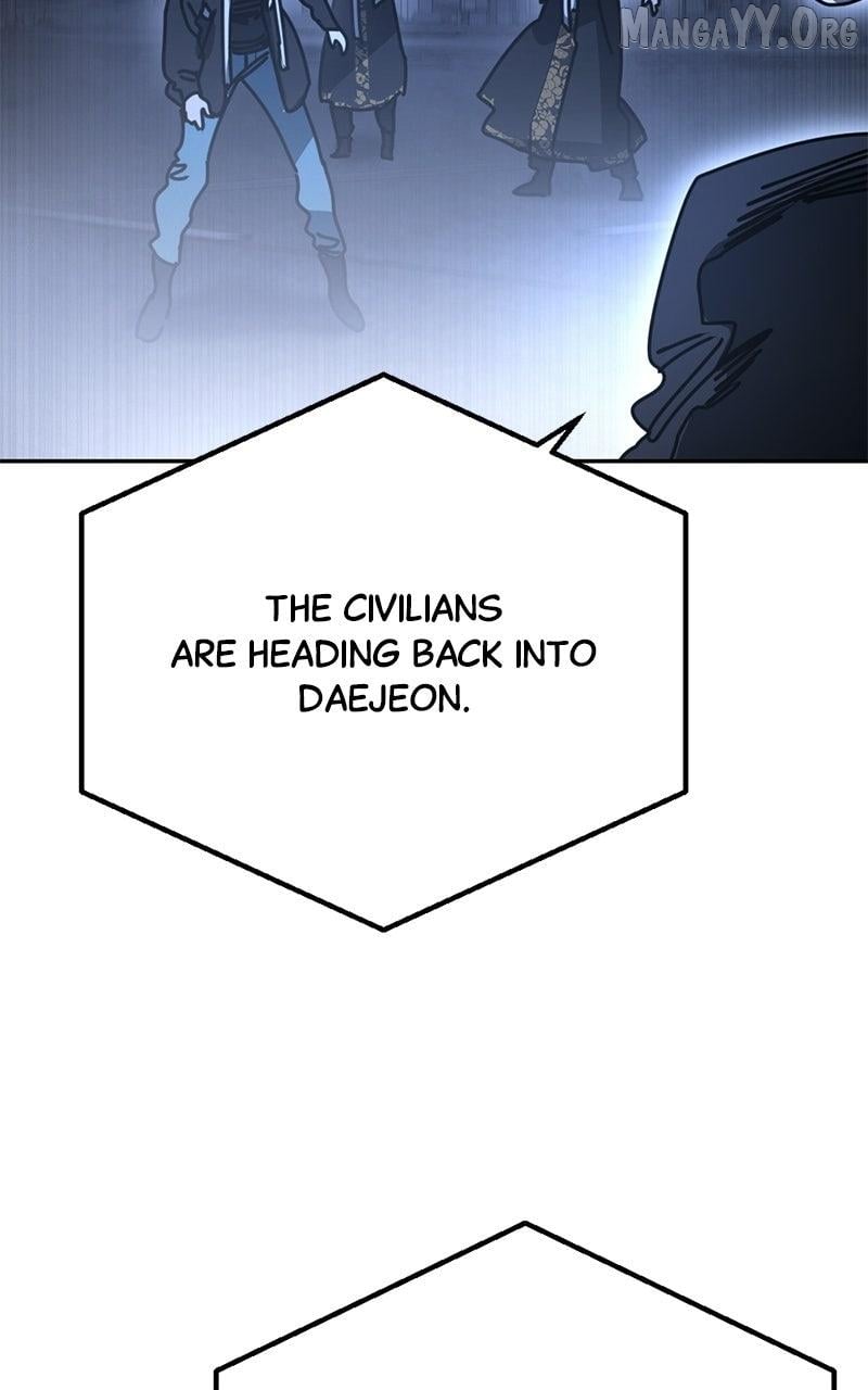 I Was Mistaken for the Villain Chapter 53 - page 89