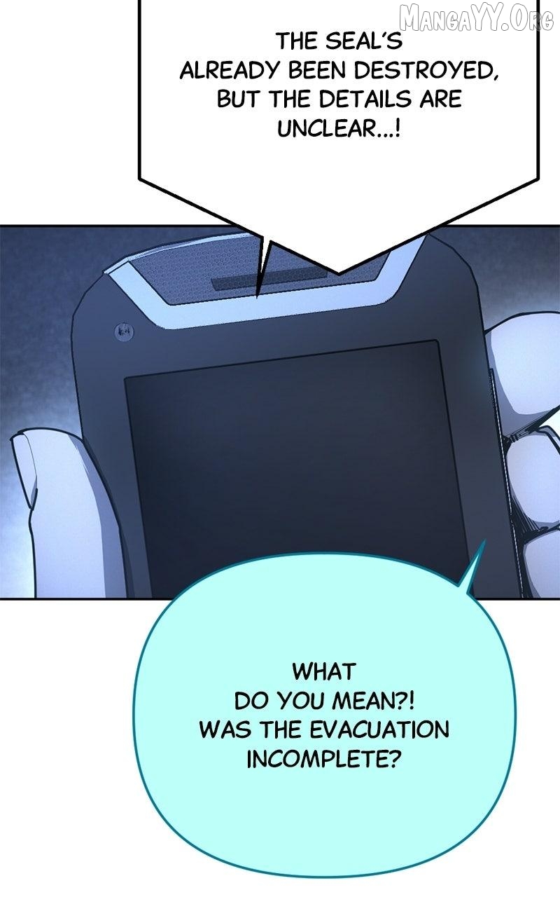 I Was Mistaken for the Villain Chapter 53 - page 90
