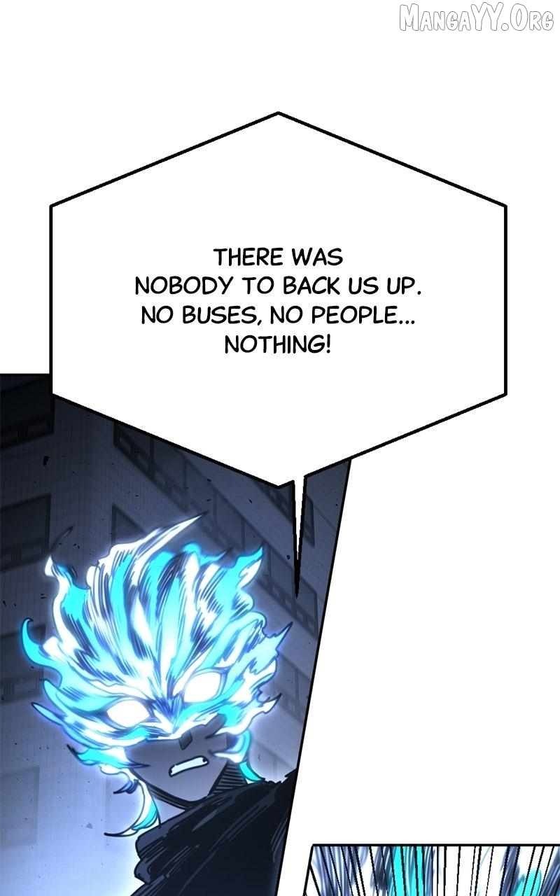 I Was Mistaken for the Villain Chapter 53 - page 91