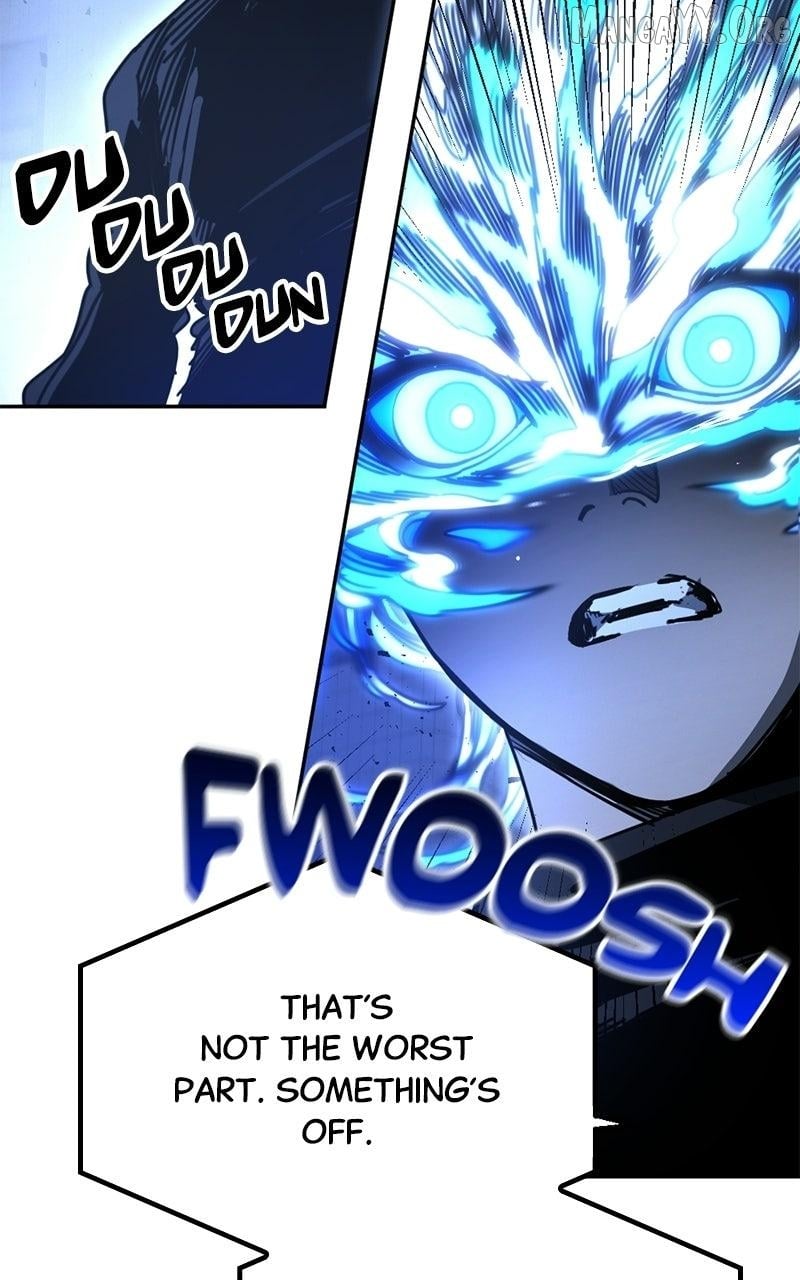 I Was Mistaken for the Villain Chapter 53 - page 92