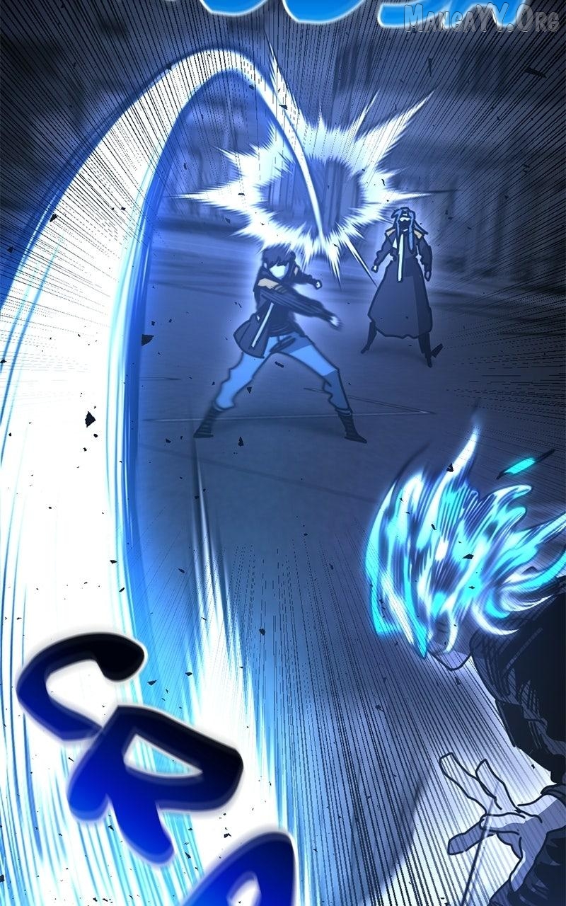 I Was Mistaken for the Villain Chapter 53 - page 94