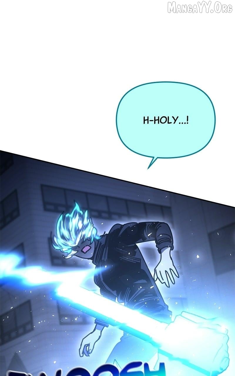 I Was Mistaken for the Villain Chapter 53 - page 96