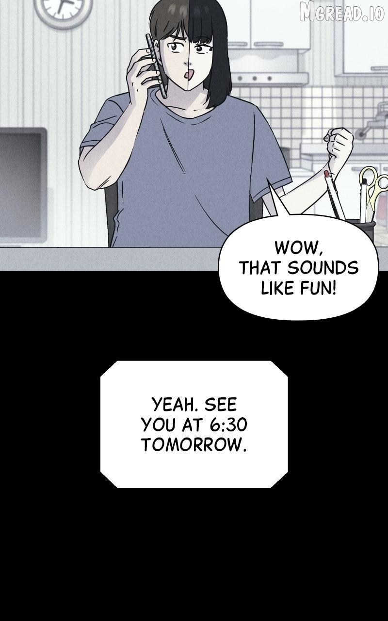 Tales of the Unusual 2 Chapter 85 - page 21