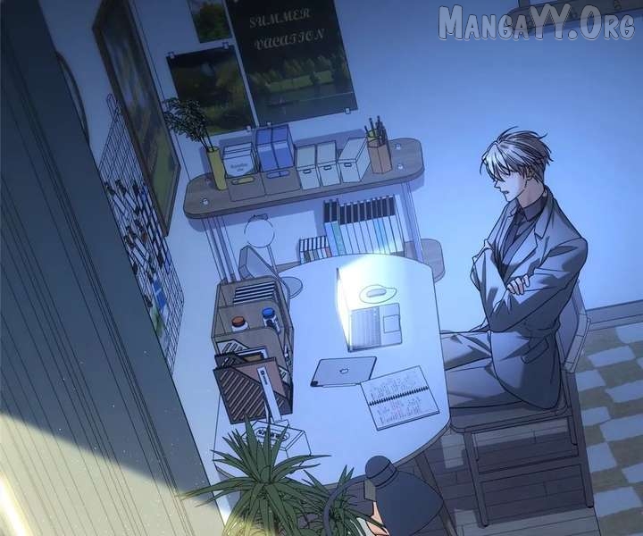 The Man Is A Real Dog Chapter 52 - page 2