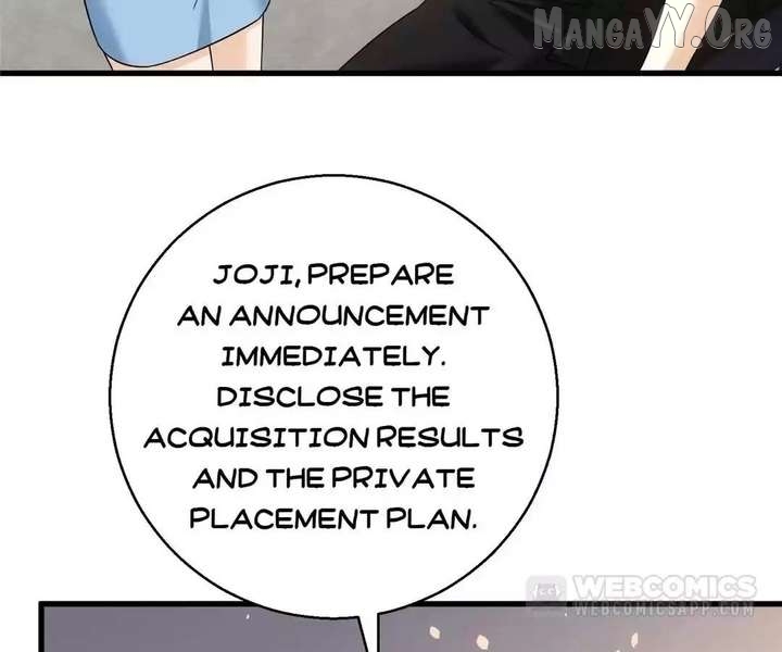 The Man Is A Real Dog Chapter 53 - page 131