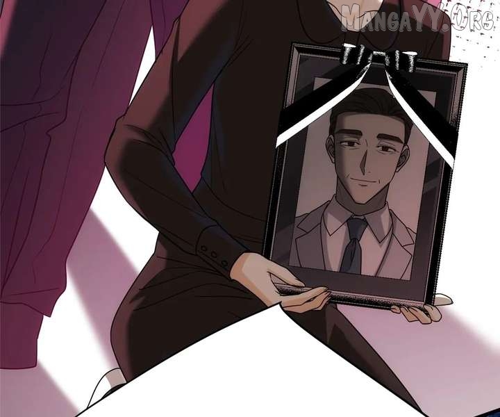 The Man Is A Real Dog Chapter 53 - page 152