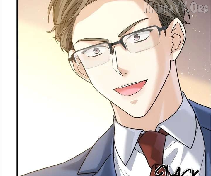 The Man Is A Real Dog Chapter 53 - page 30