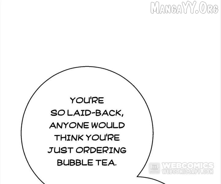 The Man Is A Real Dog Chapter 53 - page 35