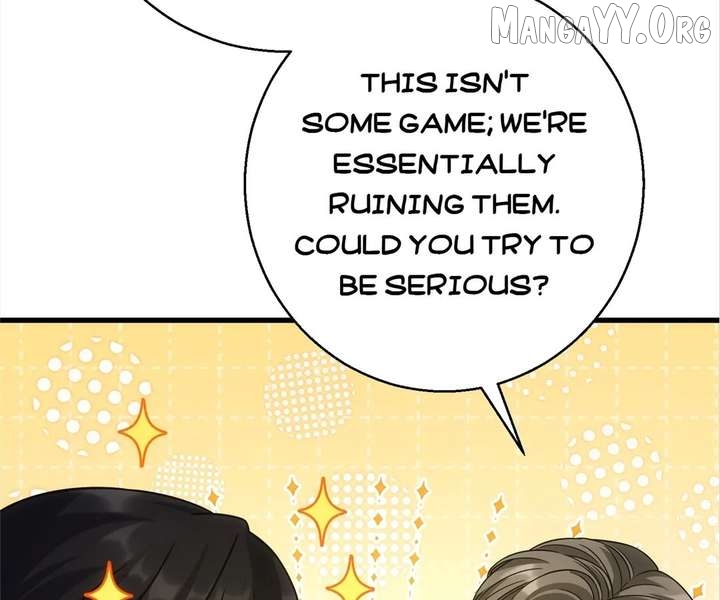 The Man Is A Real Dog Chapter 53 - page 36