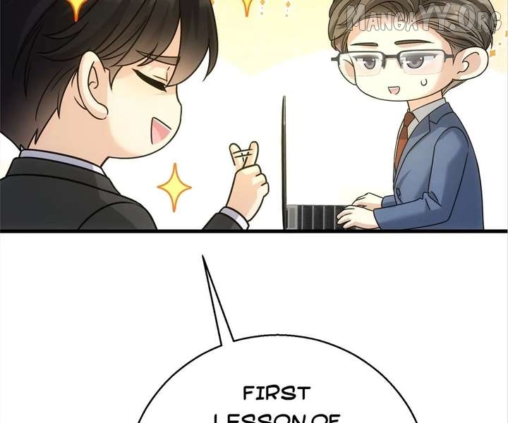 The Man Is A Real Dog Chapter 53 - page 37