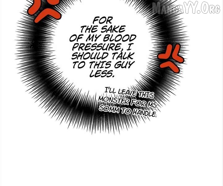 The Man Is A Real Dog Chapter 53 - page 41