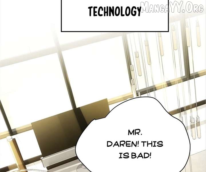 The Man Is A Real Dog Chapter 53 - page 44