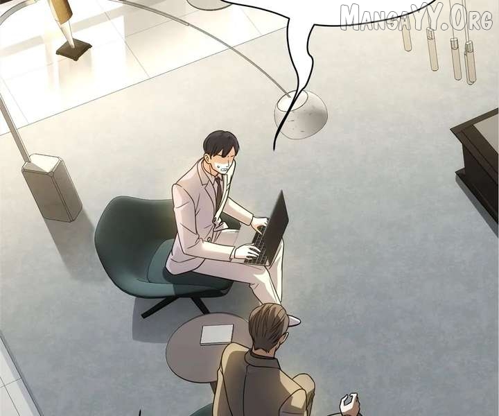 The Man Is A Real Dog Chapter 53 - page 45