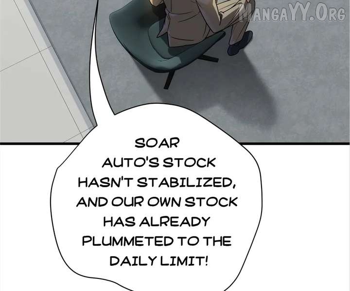 The Man Is A Real Dog Chapter 53 - page 46