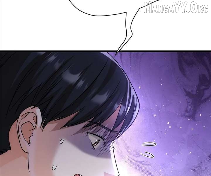 The Man Is A Real Dog Chapter 53 - page 48