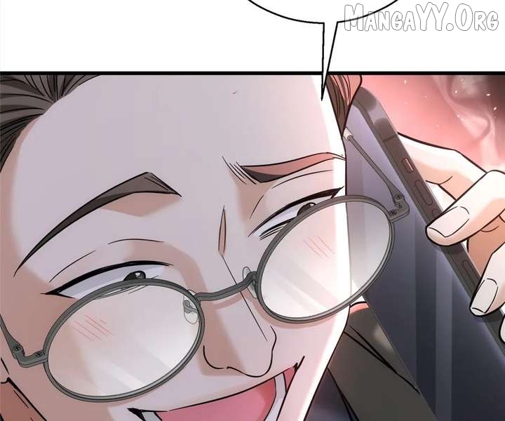 The Man Is A Real Dog Chapter 53 - page 5