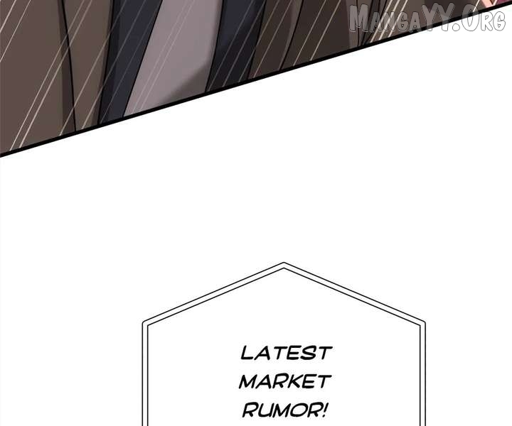 The Man Is A Real Dog Chapter 53 - page 55
