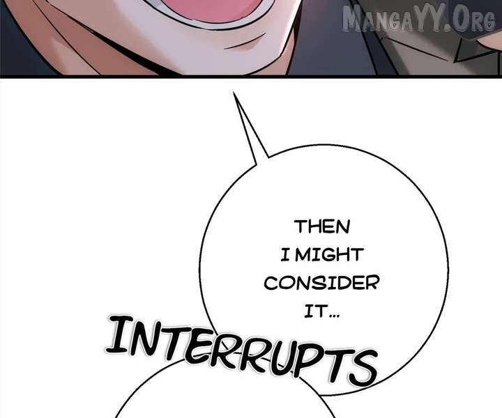 The Man Is A Real Dog Chapter 53 - page 6